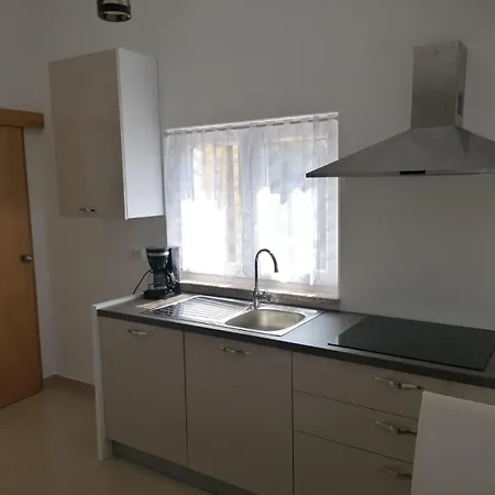 Apartmán Elena Tar-Vabriga